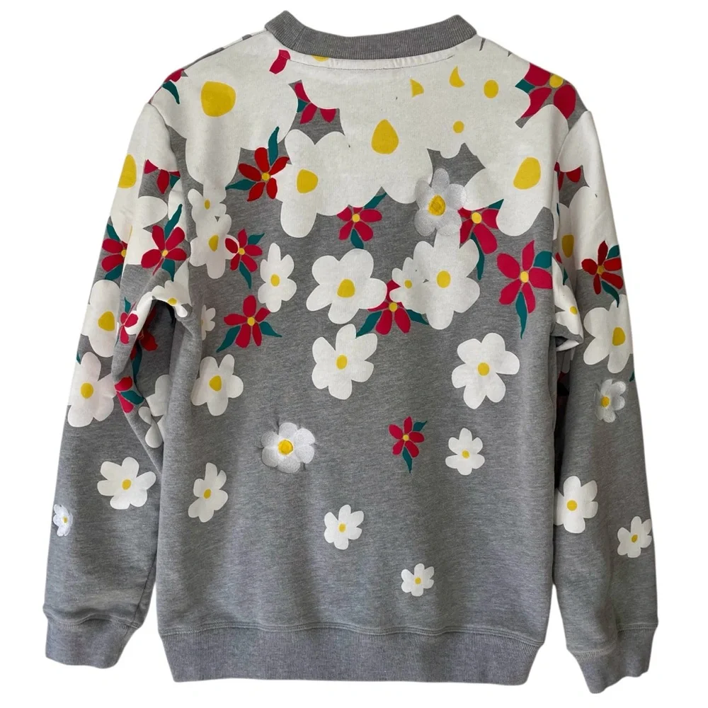 Adidas x Pharrell Williams Daisy Sweatshirt